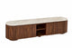 Ollie Contemporary Entertainment Unit 200cm