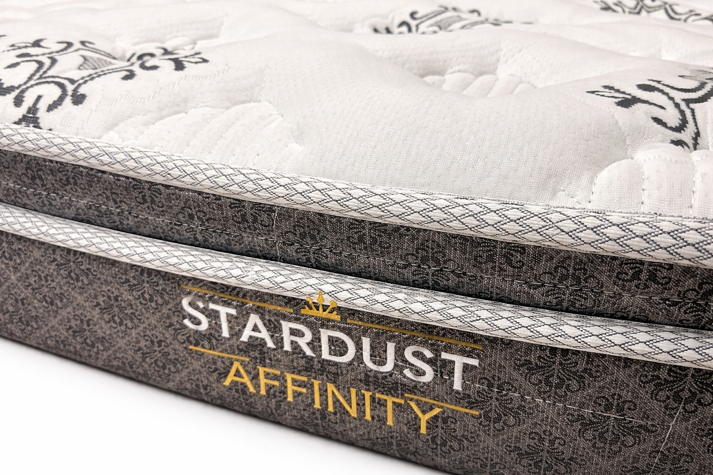 Stardust Affinity Mattress