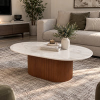 ASPENTER COFFEE TABLE