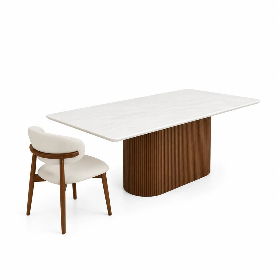 ASPENTER DINING SETTING