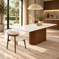 ASPENTER DINING SETTING