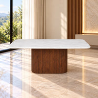 ASPENTER DINING TABLE