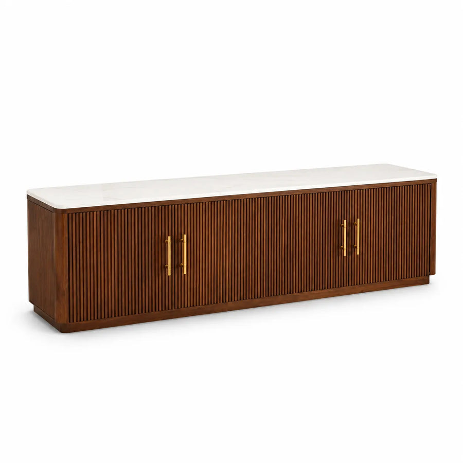 ASPENTER TV UNIT 200 CM