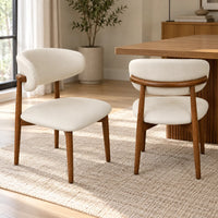 ASPENTER Y319 DINING CHAIRS