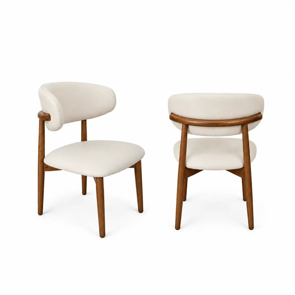 ASPENTER Y319 DINING CHAIRS
