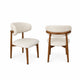 ASPENTER Y319 DINING CHAIRS
