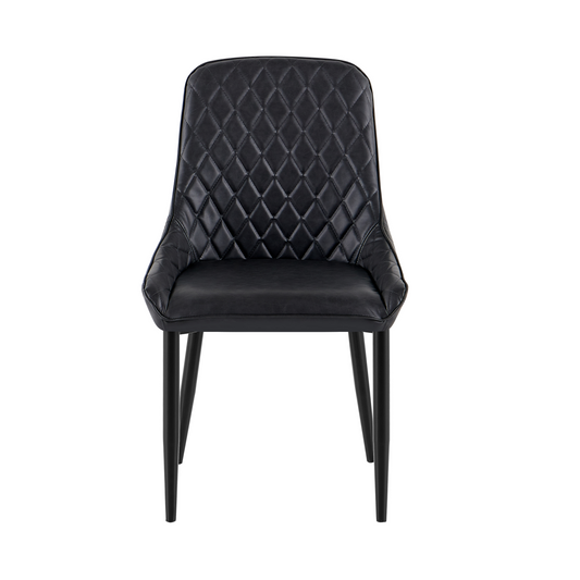 Actron Fabric Dining Chair