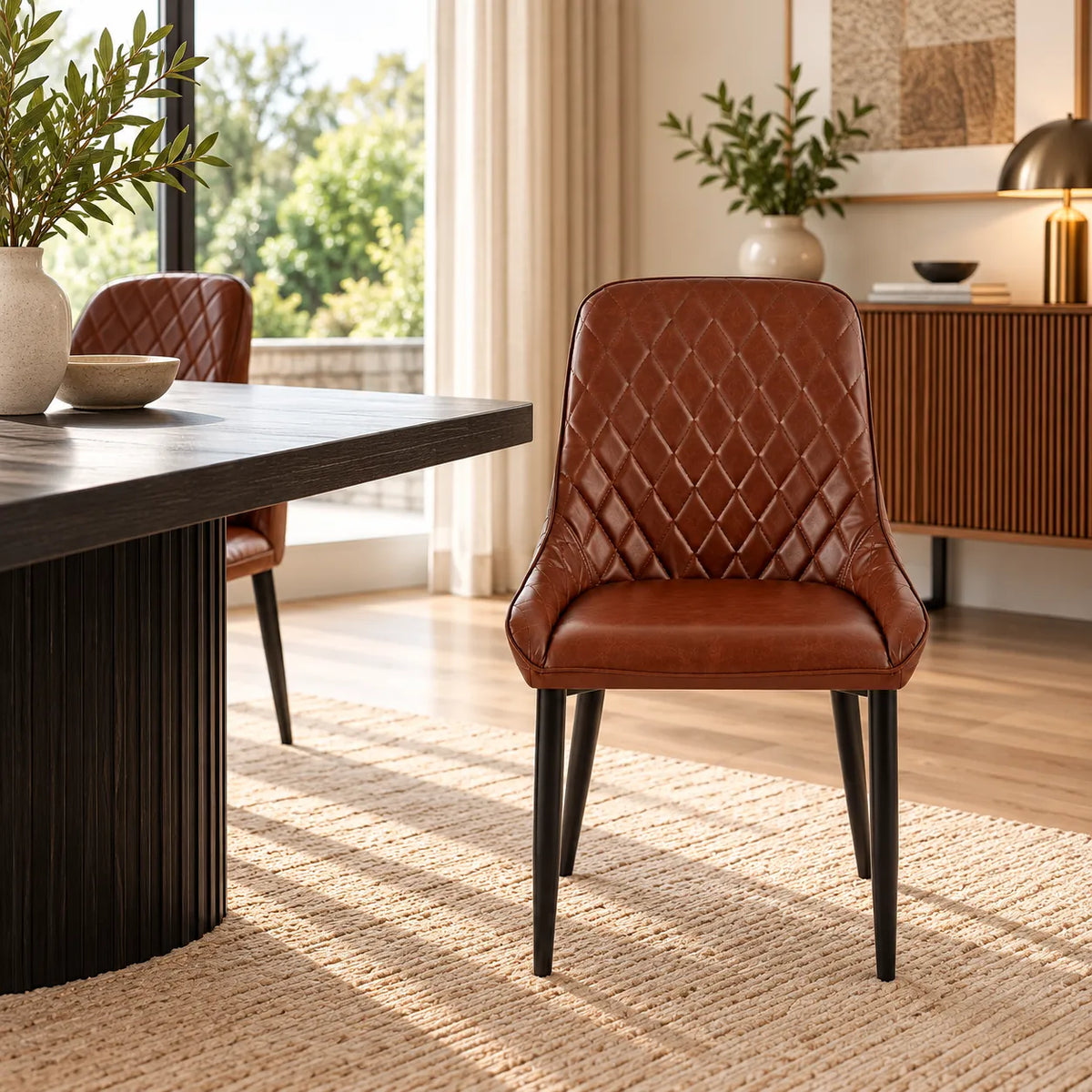 Actron Dining Chair