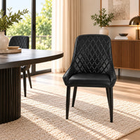 Actron Dining Chair