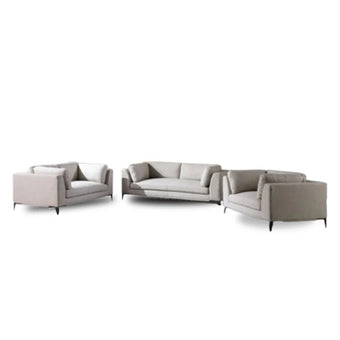 compare product Alara 3+2 Seater