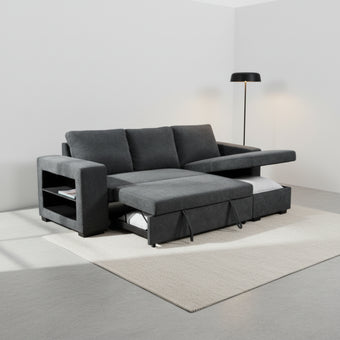 compare product Anna Sofabed Lounge