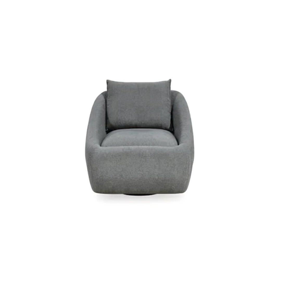 Arlo Swivel Chair