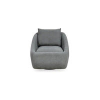 Arlo Swivel Chair