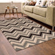 Aspen 554 Ash Rug