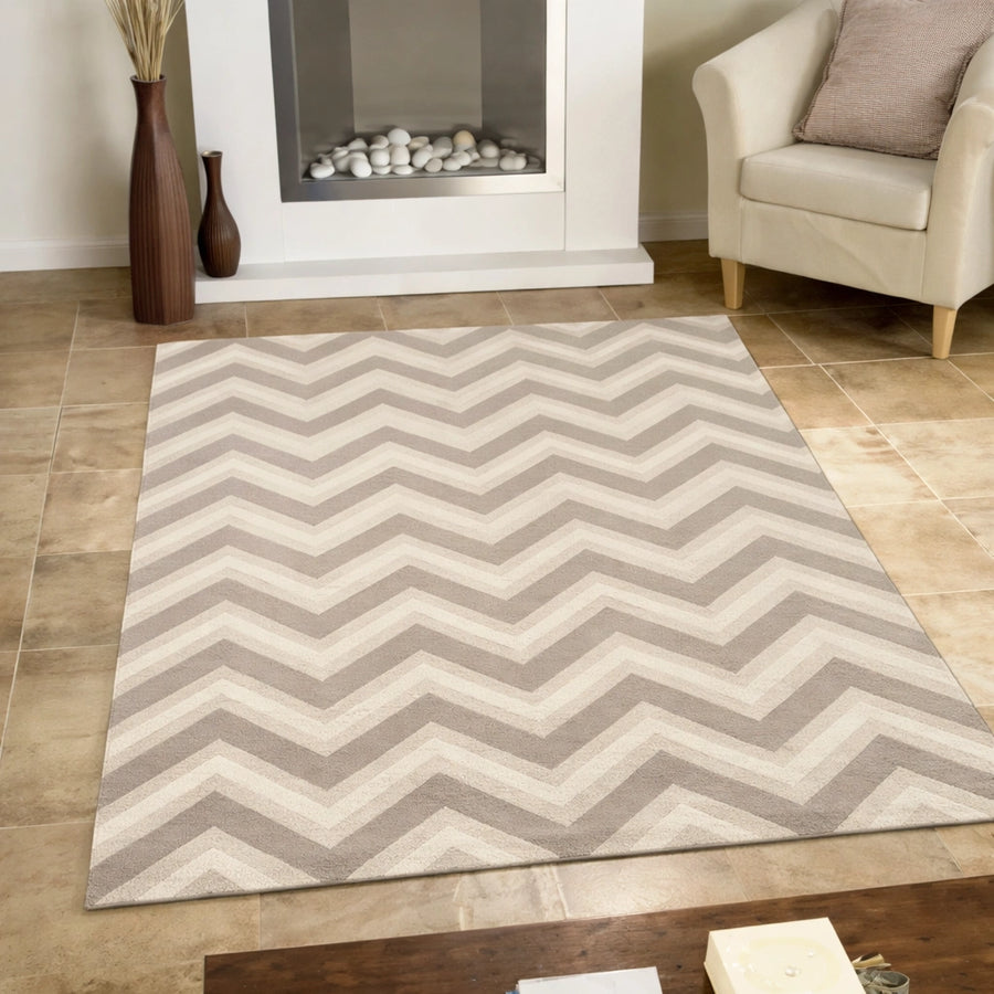 Aspen 554 Beige Rug