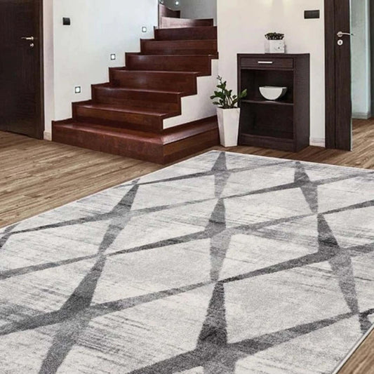 Aspen 739- grey Rug