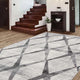 Aspen 739- grey Rug