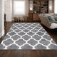 Aspen 742- Lt.Grey Rug