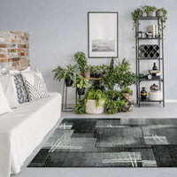 Aspen 754 Red Rug