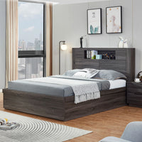 Boston Bedroom Range