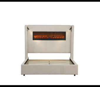 compare product Bamboo Bed