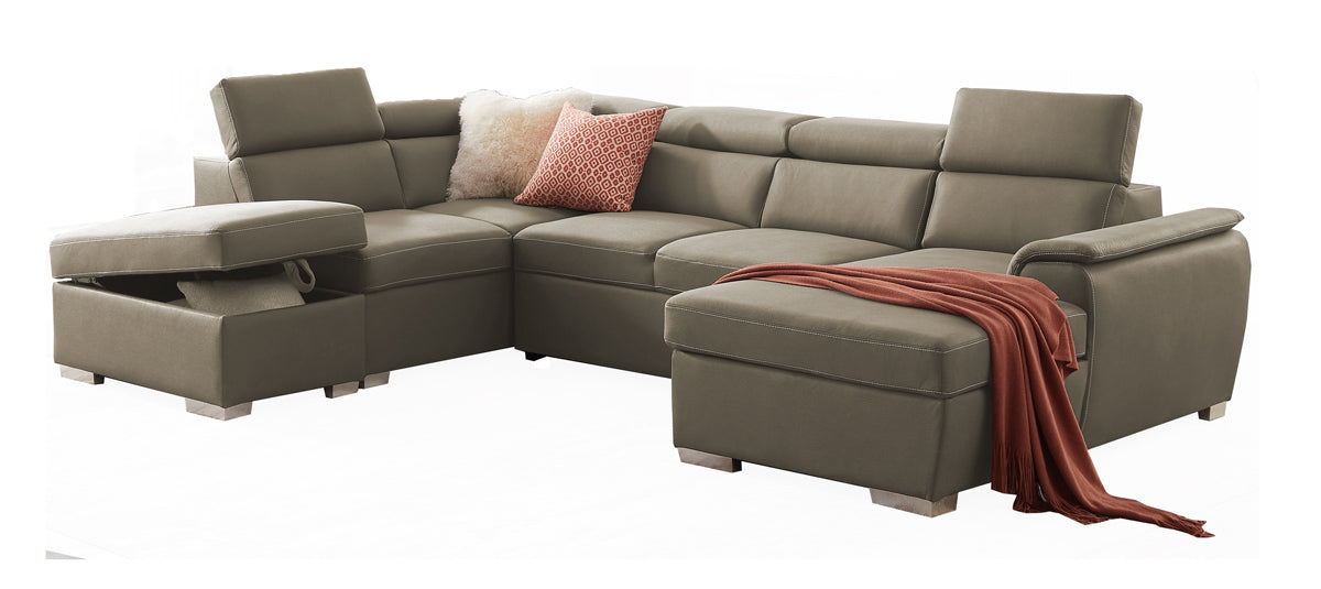 Barista Pull Out Sofa Bed