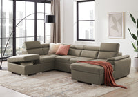 Barista Pull Out Sofa Bed