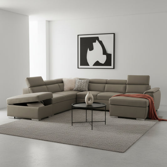 Barista Pull Out Sofa Bed