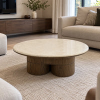 Berlin Coffee Table