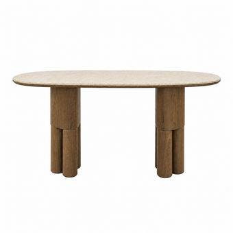 compare product Berlin Console Table