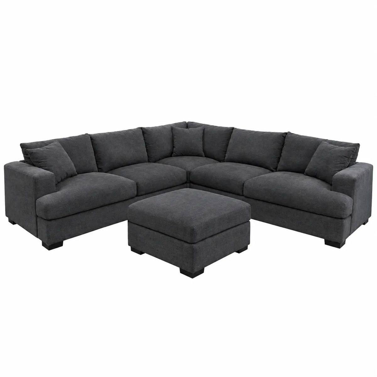 Hasting Corner Lounge