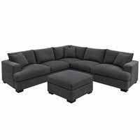 Hasting Corner Lounge