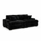 Retreat Daybed Corduroy Sofa