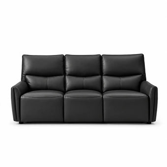 compare product ⁠Ruth Electric Leather Recliner