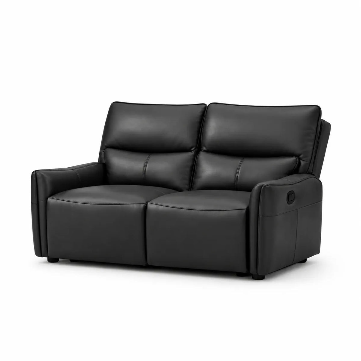 ⁠Ruth Electric Leather Recliner