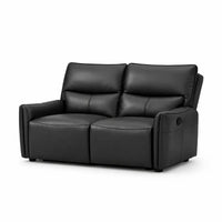 ⁠Ruth Electric Leather Recliner