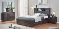 Boston Bedroom Range