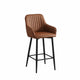 Boston Bar Stool - Brown