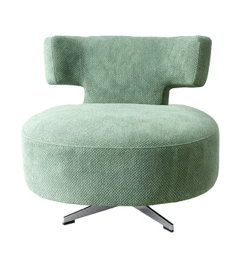 compare product Bristol Swivel Occasional Chair