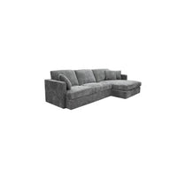 Brody Fab 2.5 Seater with RHF Chaise
