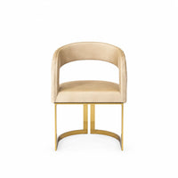 CAMILLA DINING CHAIR