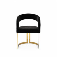 CAMILLA DINING CHAIR