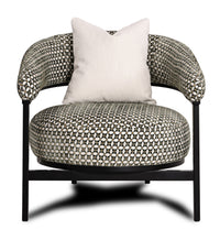 LOGAN ACCENT CHAIR