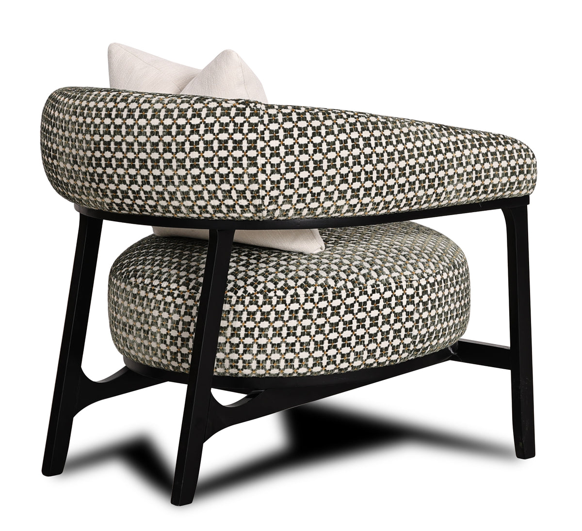 LOGAN ACCENT CHAIR