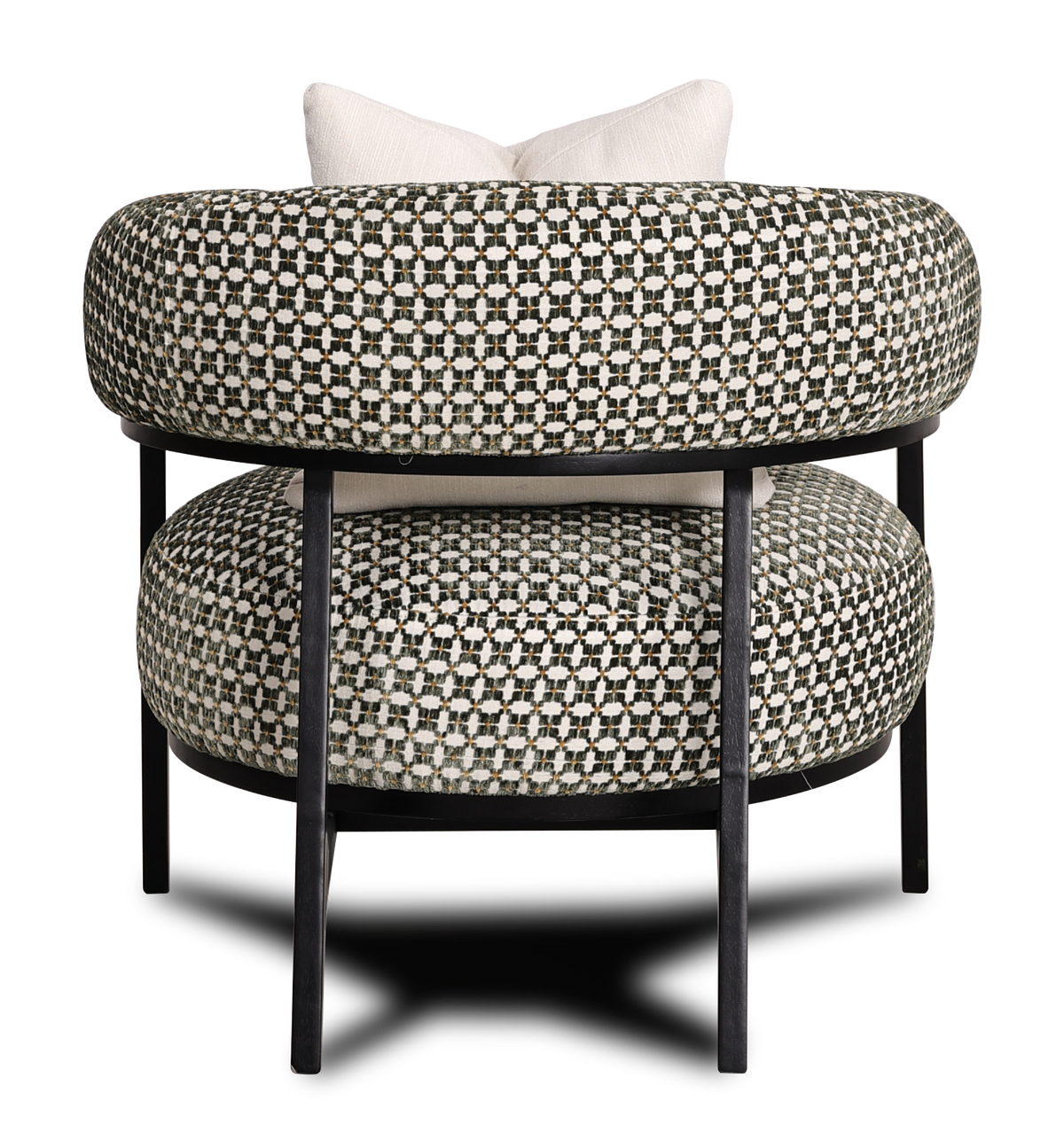 LOGAN ACCENT CHAIR