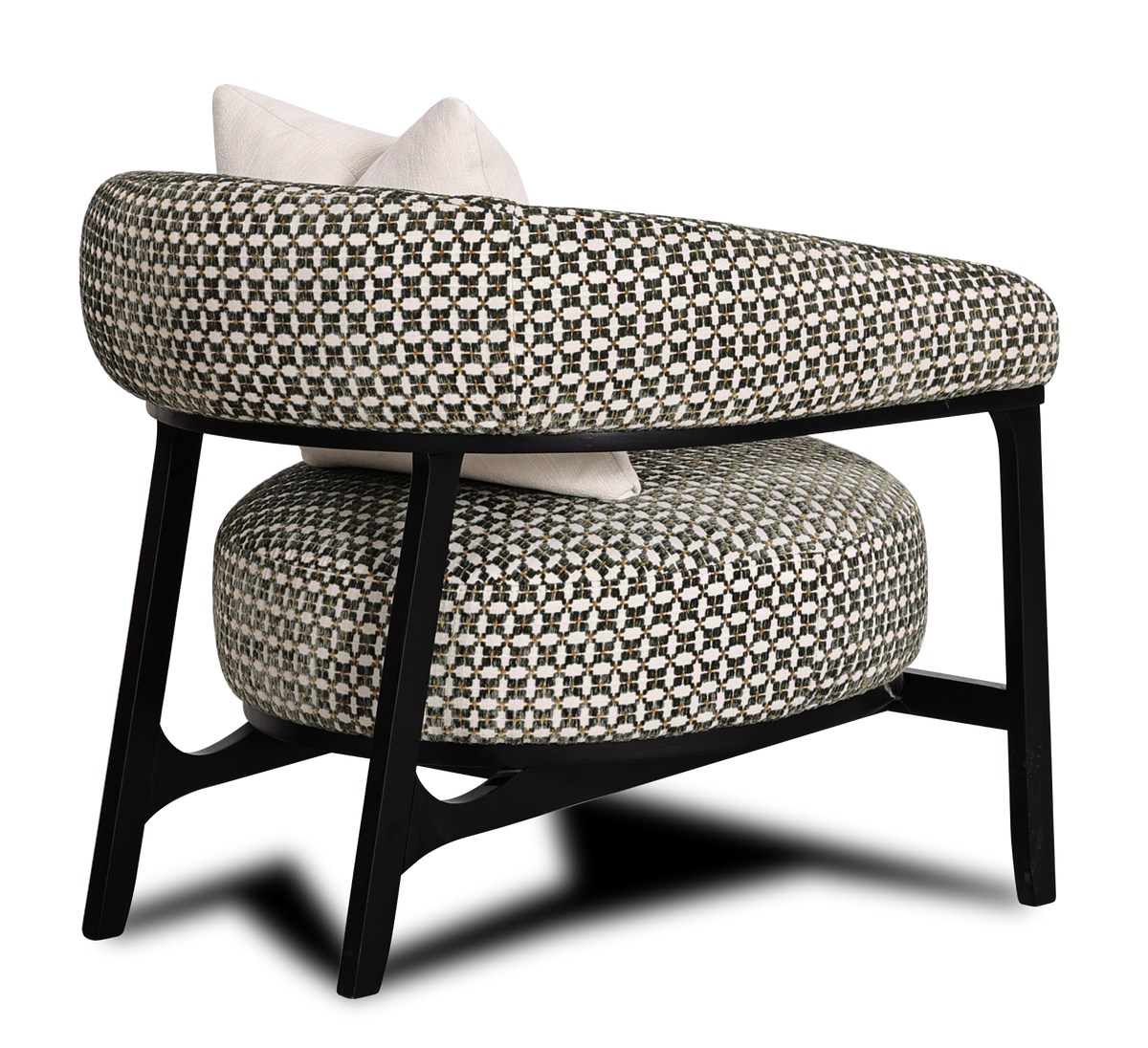 LOGAN ACCENT CHAIR