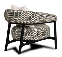 LOGAN ACCENT CHAIR