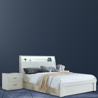 compare product Washington Bed Suite