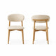 COOPER Y319 DINING CHAIR