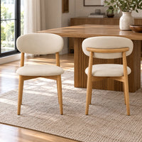 COOPER Y319 DINING CHAIR